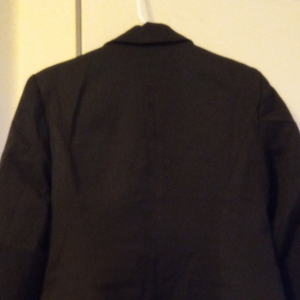 Basic Blazer - image 4